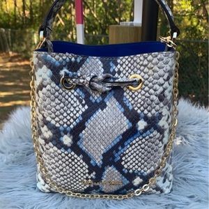 Michael Kors Small Suri Handbag